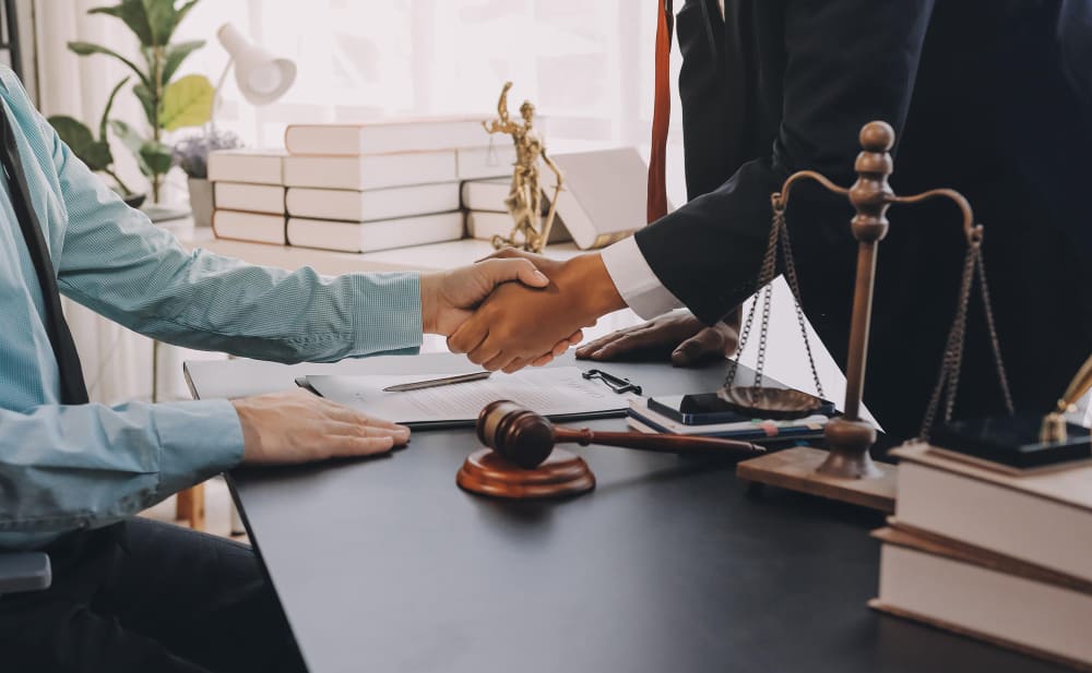 Liquidación de organizaciones